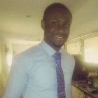 Joshua Elinwa