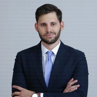 Jorge Hidalgo Pérez