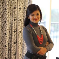 Cherrielyn Eugenio