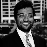 Pranay Agrawal