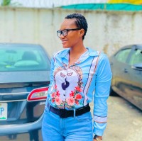 Sarah Taiwo