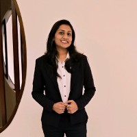 Dilna P S