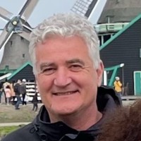 Peter Van Zijl