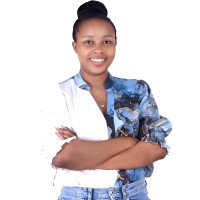 Olive W Wanjiru