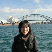 Emily Lin