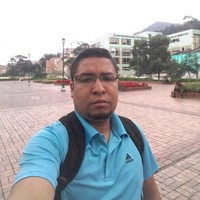 Jose Luis Perez Palencia
