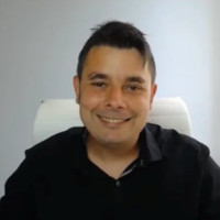 Daniel Aubone