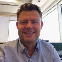 Pierre Brink, Mrics