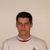 Benjamin Loustalet