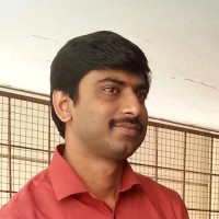Murthy Ks