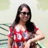 Saptamita Saha