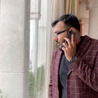 Faraz Shaikh