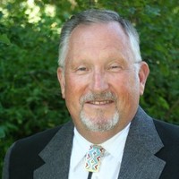 Ken 'Lucky' Packer