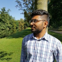 Siddharth Khetan