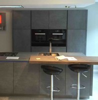 Stuart Douglas Kitchen fitting