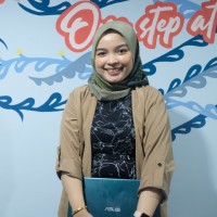 Dhini Astuti