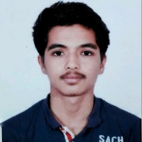 Abhishek P
