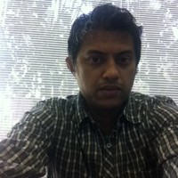 Mohammed Farooque Shaikh Ahmed