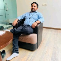 Vineet Goyal