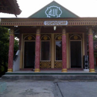 Musholla Al Ikhwan Rejeni Krembung Sidoarjo