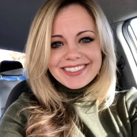 Madison Garrison