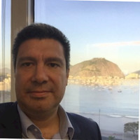Rubén Cavieres