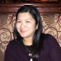 Bernadette Munoz-Saborrido