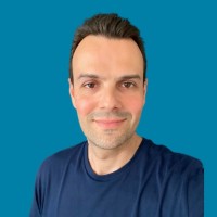 Lefteris Karageorgiou