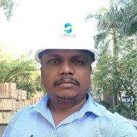 Jayesh Pagi