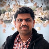 Arun Prakash Viswanathan