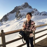 Liu Xueling