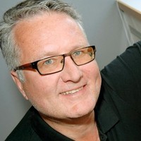 Mats Mårtensson