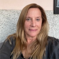 Catherine Warner
