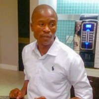 Chauke Wisani Lovemore