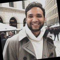 Atul Yadav