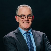 Ross P. Sutcliffe