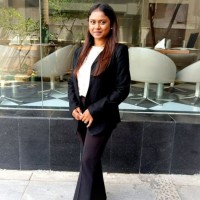 Roshana Shrivastav