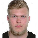 Nicolai Van der Blom