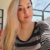 Kimberly Sarazua