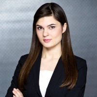 Madeleine Spadafora
