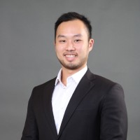 Melvin Lee Yu Hui