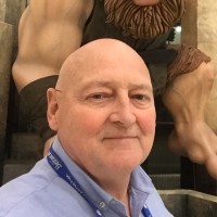 Malcolm Irvine