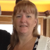 Mary Pearson
