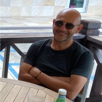 Jeff Hadeed