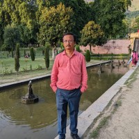 Santanu Roy