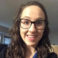 Krystal Fosnight