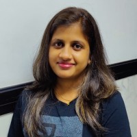 Anagha Mathew