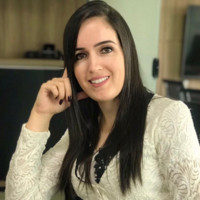 Daniela Lopes de Oliveira