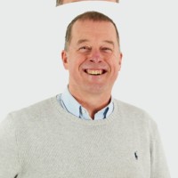 Gareth Haines
