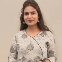 Shraddha Ahirwar